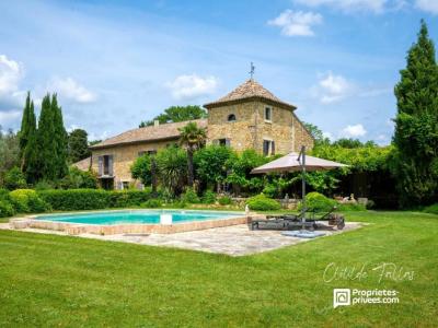 For sale Orange 8 rooms 345 m2 Vaucluse (84100) photo 0