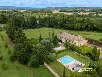 For sale Orange 8 rooms 345 m2 Vaucluse (84100) photo 1