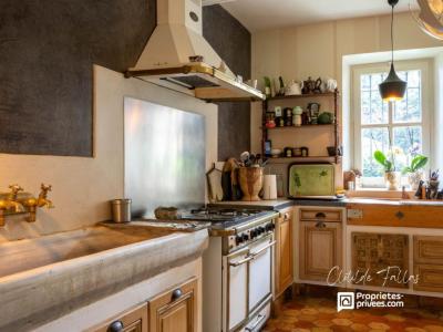 For sale Orange 8 rooms 345 m2 Vaucluse (84100) photo 4