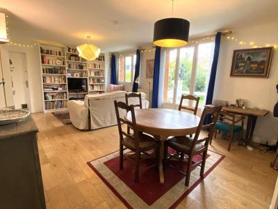Annonce Vente 7 pices Maison Villejuif 94