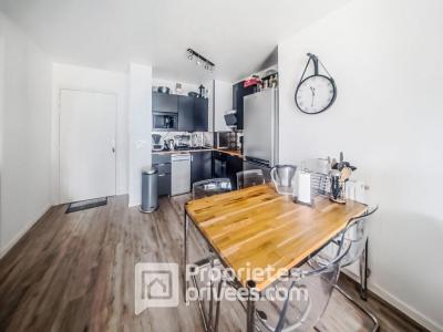For sale Bezons 2 rooms 38 m2 Val d'Oise (95870) photo 1