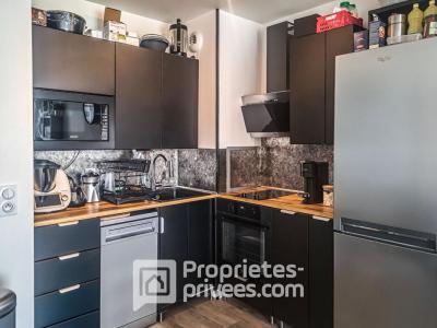 For sale Bezons 2 rooms 38 m2 Val d'Oise (95870) photo 3