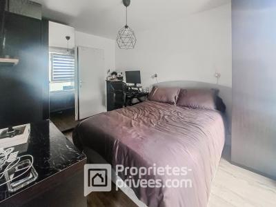 For sale Bezons 2 rooms 38 m2 Val d'Oise (95870) photo 4