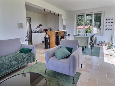 For sale Saint-saturnin-sur-loire 5 rooms 161 m2 Maine et loire (49320) photo 1