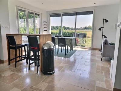For sale Saint-saturnin-sur-loire 5 rooms 161 m2 Maine et loire (49320) photo 3