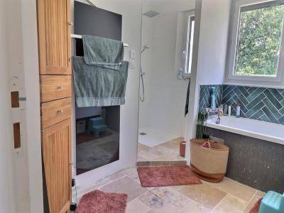 For sale Saint-saturnin-sur-loire 5 rooms 161 m2 Maine et loire (49320) photo 4