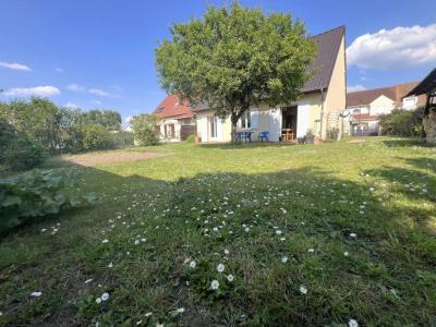 Annonce Vente 7 pices Maison Clayes-sous-bois 78