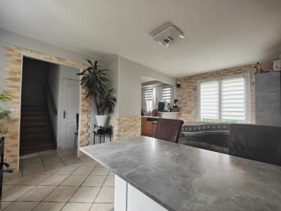 For sale Plaisir 5 rooms 81 m2 Yvelines (78370) photo 3