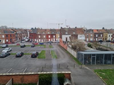 Annonce Location 2 pices Appartement Tourcoing 59