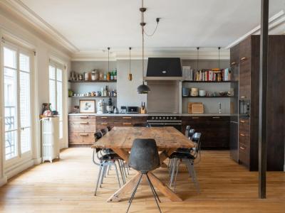 For sale Paris-10eme-arrondissement 5 rooms 145 m2 Paris (75010) photo 0