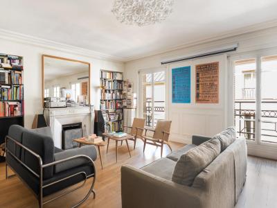For sale Paris-10eme-arrondissement 5 rooms 145 m2 Paris (75010) photo 4