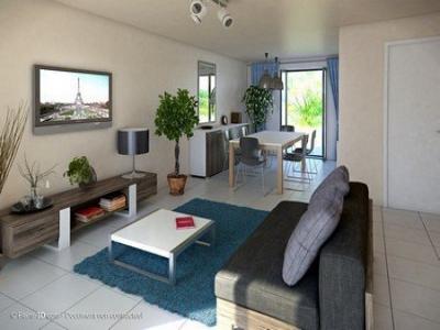 For rent Ploemel 64 m2 Morbihan (56400) photo 0