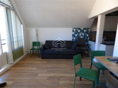 Louer Appartement Divonne-les-bains Ain