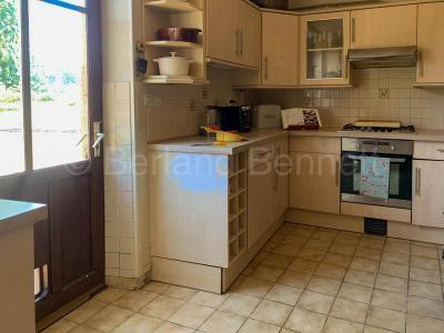 For sale Sauze-vaussais 5 rooms 95 m2 Deux sevres (79190) photo 1