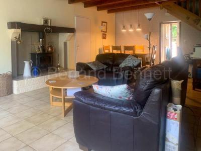 For sale Sauze-vaussais 5 rooms 95 m2 Deux sevres (79190) photo 3