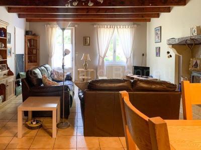 For sale Sauze-vaussais 5 rooms 95 m2 Deux sevres (79190) photo 4