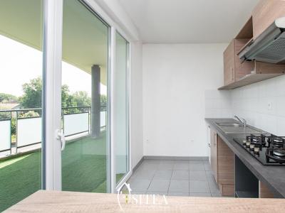 For sale Colomiers 3 rooms 68 m2 Haute garonne (31770) photo 2