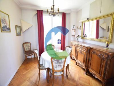 Acheter Maison 63 m2 Epinay-sur-orge