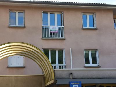 Annonce Vente 3 pices Appartement Saint-jean-de-muzols 07