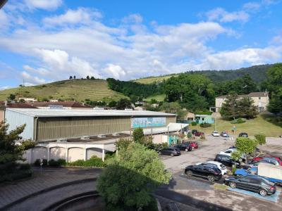 Acheter Appartement 80 m2 Saint-jean-de-muzols