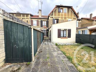 For sale Pont-sainte-maxence 4 rooms 73 m2 Oise (60700) photo 0