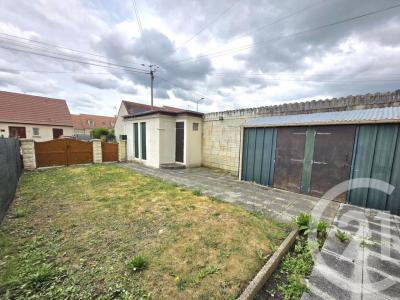 Annonce Vente 4 pices Maison Pont-sainte-maxence 60