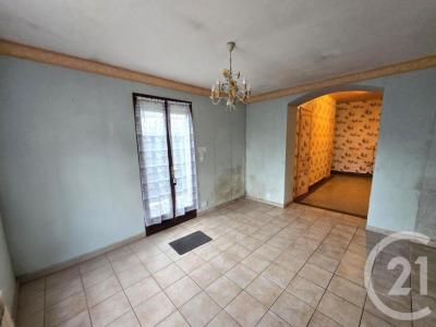 Acheter Maison 73 m2 Pont-sainte-maxence