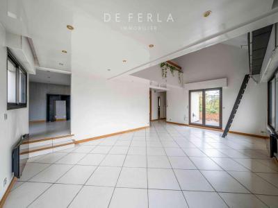 For sale Fontenay-aux-roses 7 rooms 240 m2 Hauts de Seine (92260) photo 3