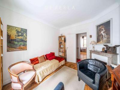 Acheter Appartement 33 m2 Paris-14eme-arrondissement