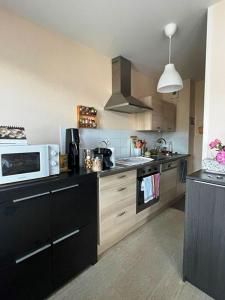 Annonce Vente 3 pices Appartement Montfort-sur-meu 35
