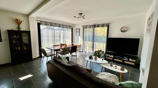 For rent Saint-pere 5 rooms 113 m2 Ille et vilaine (35430) photo 3