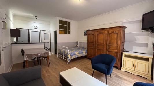 For rent Dinard 1 room 30 m2 Ille et vilaine (35800) photo 1
