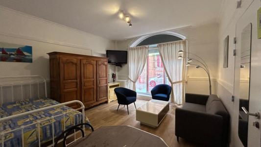 For rent Dinard 1 room 30 m2 Ille et vilaine (35800) photo 2