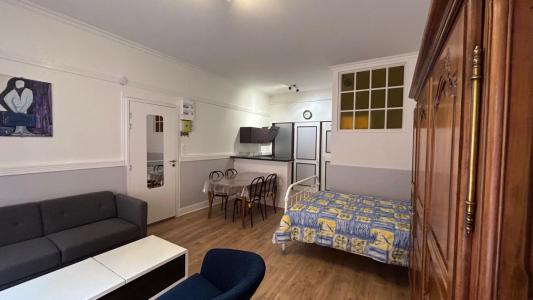 For rent Dinard 1 room 30 m2 Ille et vilaine (35800) photo 4