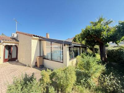 Annonce Vente 4 pices Maison Saint-martin-de-crau 13