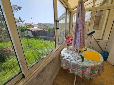 Acheter Maison 75 m2 Auxerre