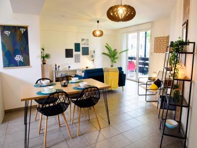 For sale Saint-etienne 3 rooms 73 m2 Loire (42000) photo 0