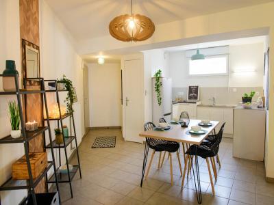 For sale Saint-etienne 3 rooms 73 m2 Loire (42000) photo 1