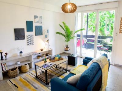 For sale Saint-etienne 3 rooms 73 m2 Loire (42000) photo 2