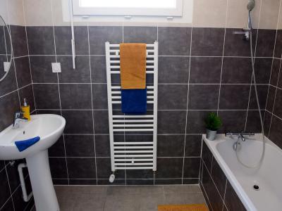For sale Saint-etienne 3 rooms 73 m2 Loire (42000) photo 4