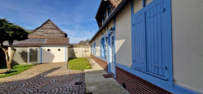 For sale Feuquieres 6 rooms 91 m2 Oise (60960) photo 1