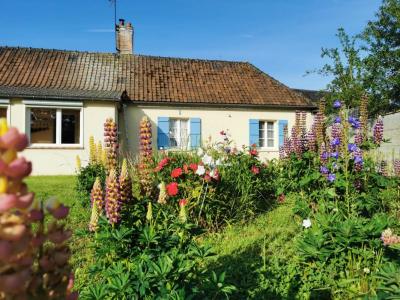 For sale Feuquieres 6 rooms 91 m2 Oise (60960) photo 2