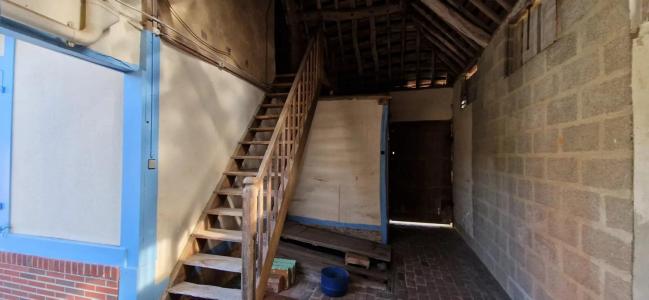For sale Feuquieres 6 rooms 91 m2 Oise (60960) photo 3