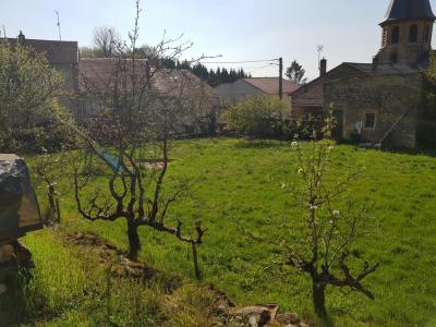 For sale Saint-julien-les-gorze 1028 m2 Meurthe et moselle (54470) photo 0