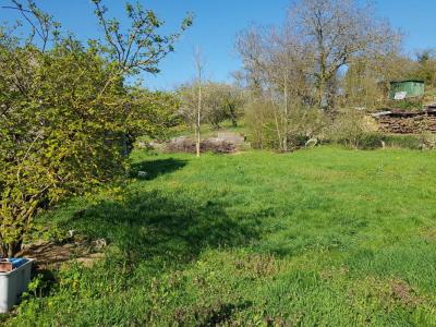 Acheter Terrain 1028 m2 Saint-julien-les-gorze