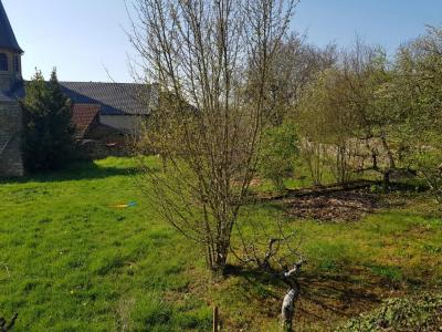 Acheter Terrain Saint-julien-les-gorze 67000 euros