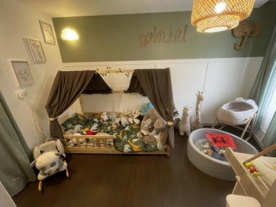 Louer Appartement Pagny-sur-moselle 800 euros