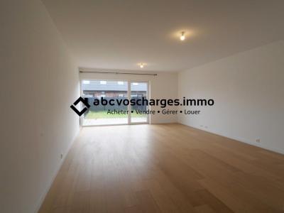 For rent Chapelle-d'armentieres 4 rooms 80 m2 Nord (59930) photo 0