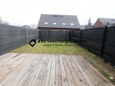 For rent Chapelle-d'armentieres 4 rooms 80 m2 Nord (59930) photo 1
