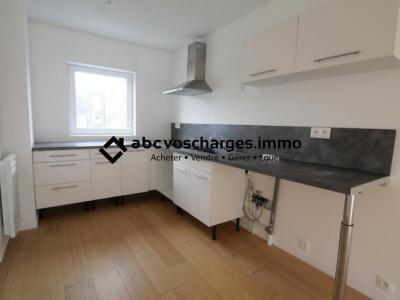 For rent Chapelle-d'armentieres 4 rooms 80 m2 Nord (59930) photo 2